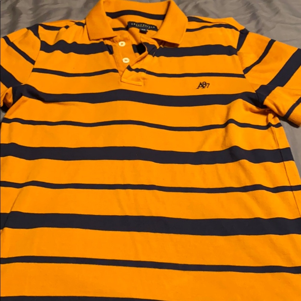 Aeropostale polo